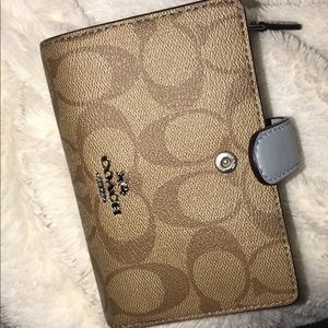 Brand new  COACH wallet